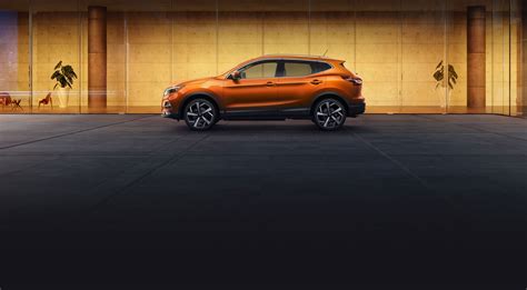 nissan usa website